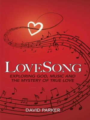 cover image of LoveSong